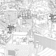 Illustration for article titled 6 Ways the Worlds Mega-Cities Could Deal With Explosive Growth